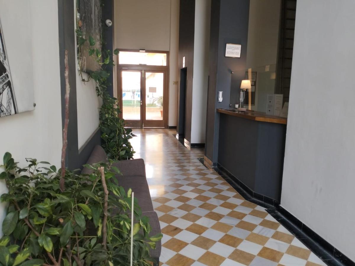 Estudio Fibes-lux Séville