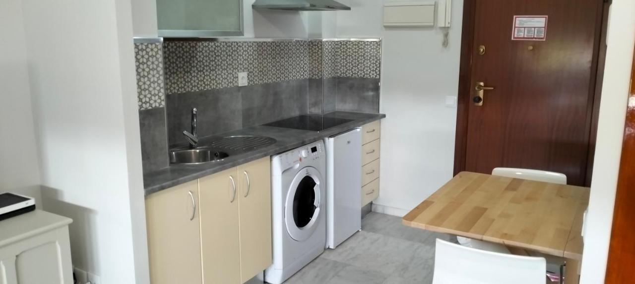 Estudio Fibes-lux Appartement Séville