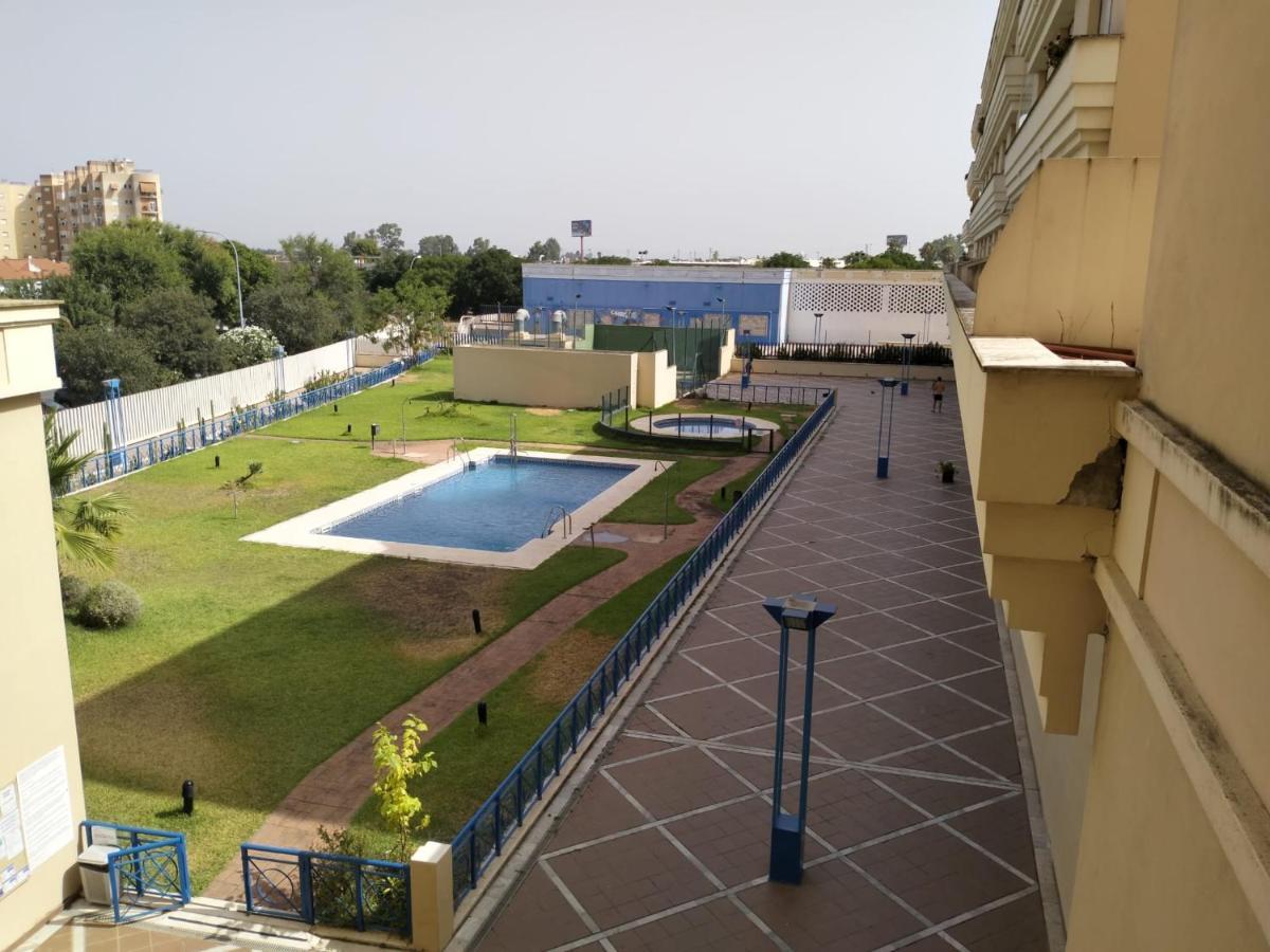 Estudio Fibes-lux Séville