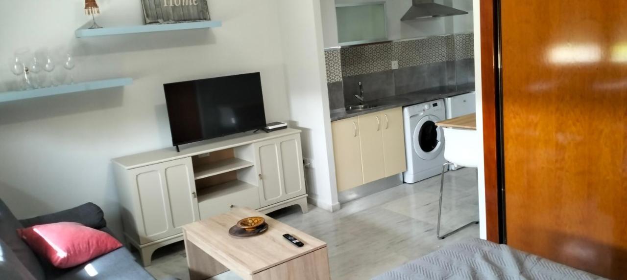 Appartement Estudio Fibes-lux Séville