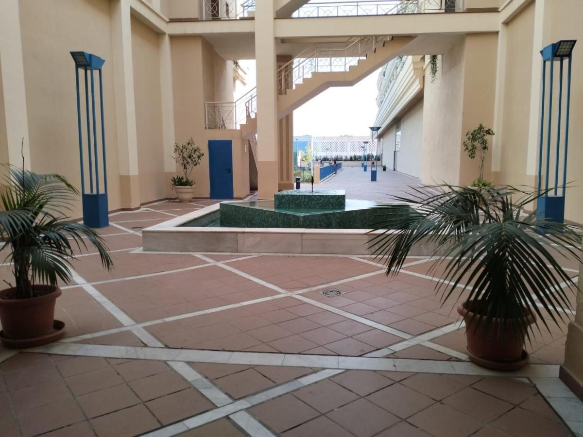 Estudio Fibes-lux Apartment Seville