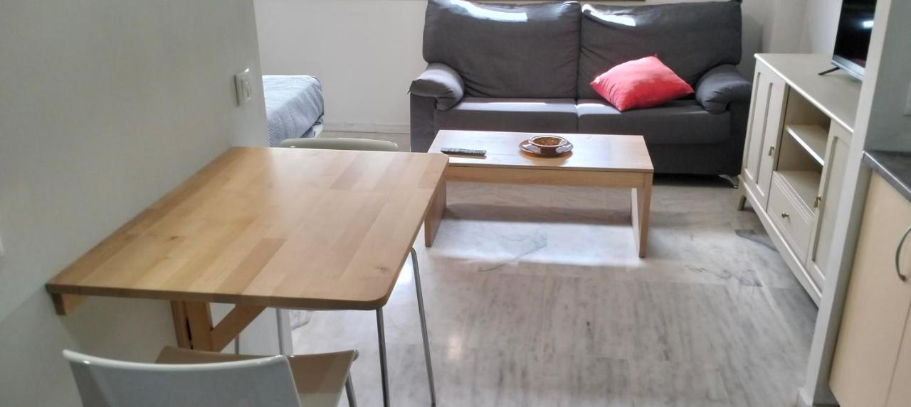 Estudio Fibes-lux Appartement Séville