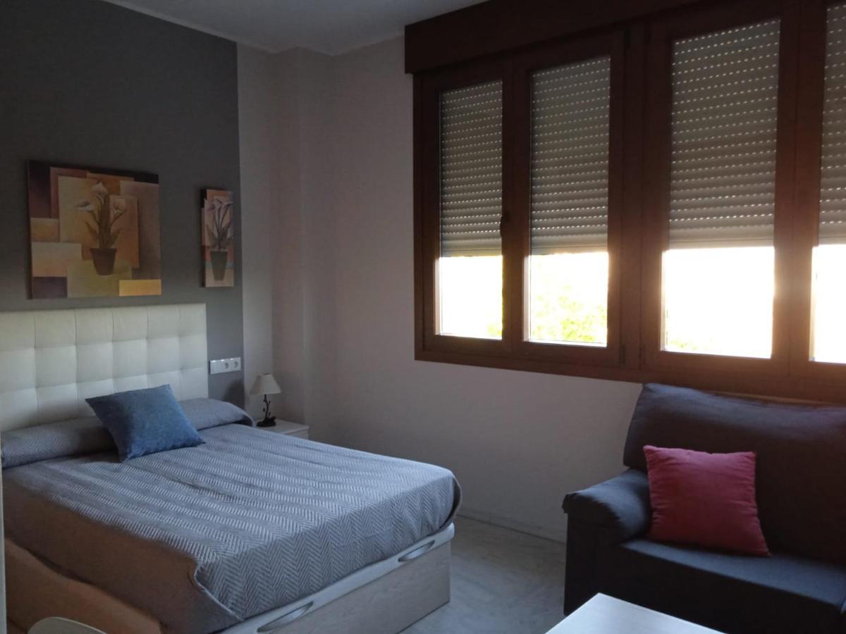 Estudio Fibes-lux