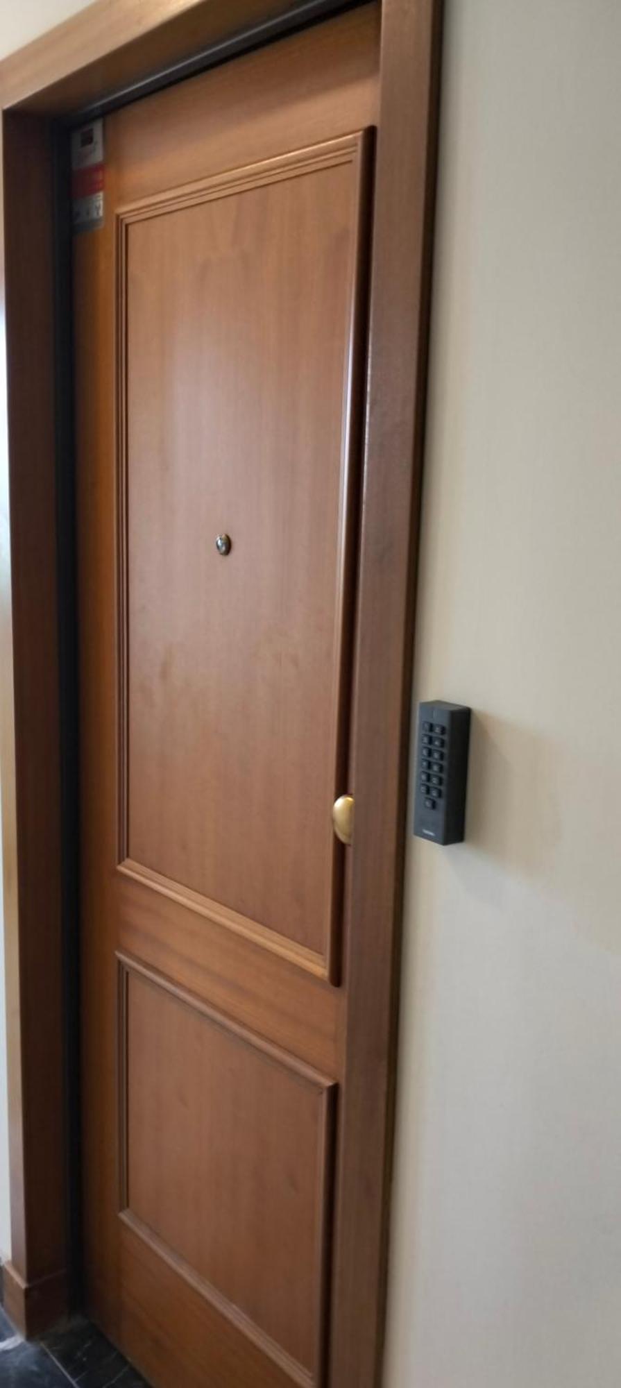 Appartement Estudio Fibes-lux *