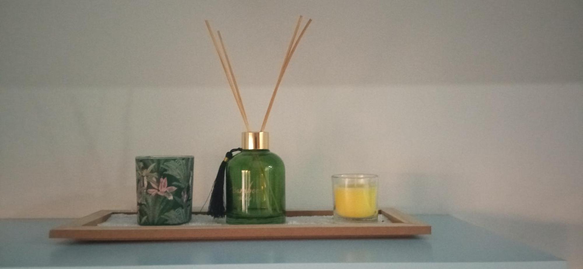 Appartement Estudio Fibes-lux Séville