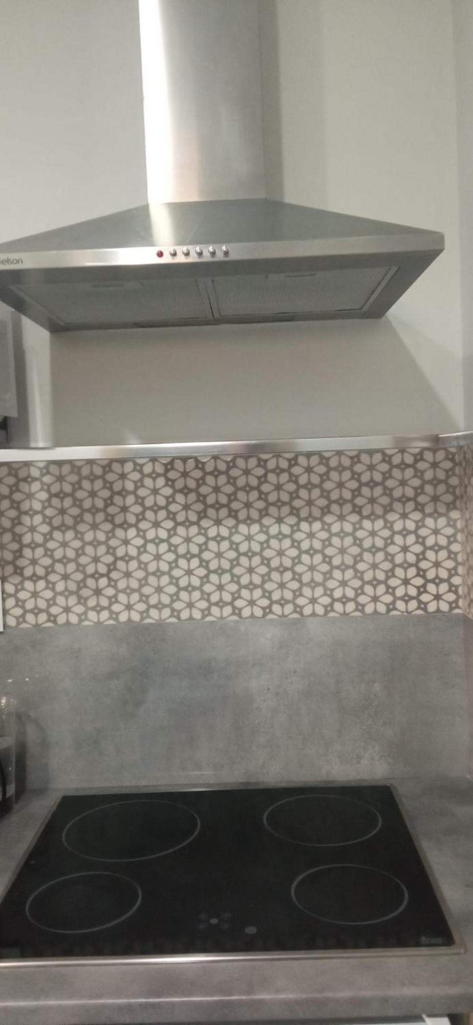 Estudio Fibes-lux * Seville